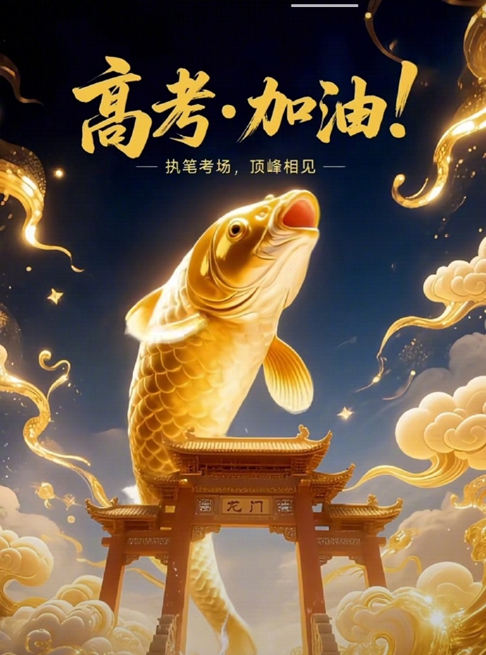 笔锋赴盛夏,逐梦启新程|大连沄森智能预祝 2026 全国高考学子金榜题名 笔锋赴盛夏,逐梦启新程|大连沄森智能预祝 2026 全国高考学子金榜题名